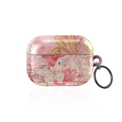 Sweet Vintage AirPod Case - Blunt Cases