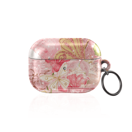 Sweet Vintage AirPod Case - Blunt Cases