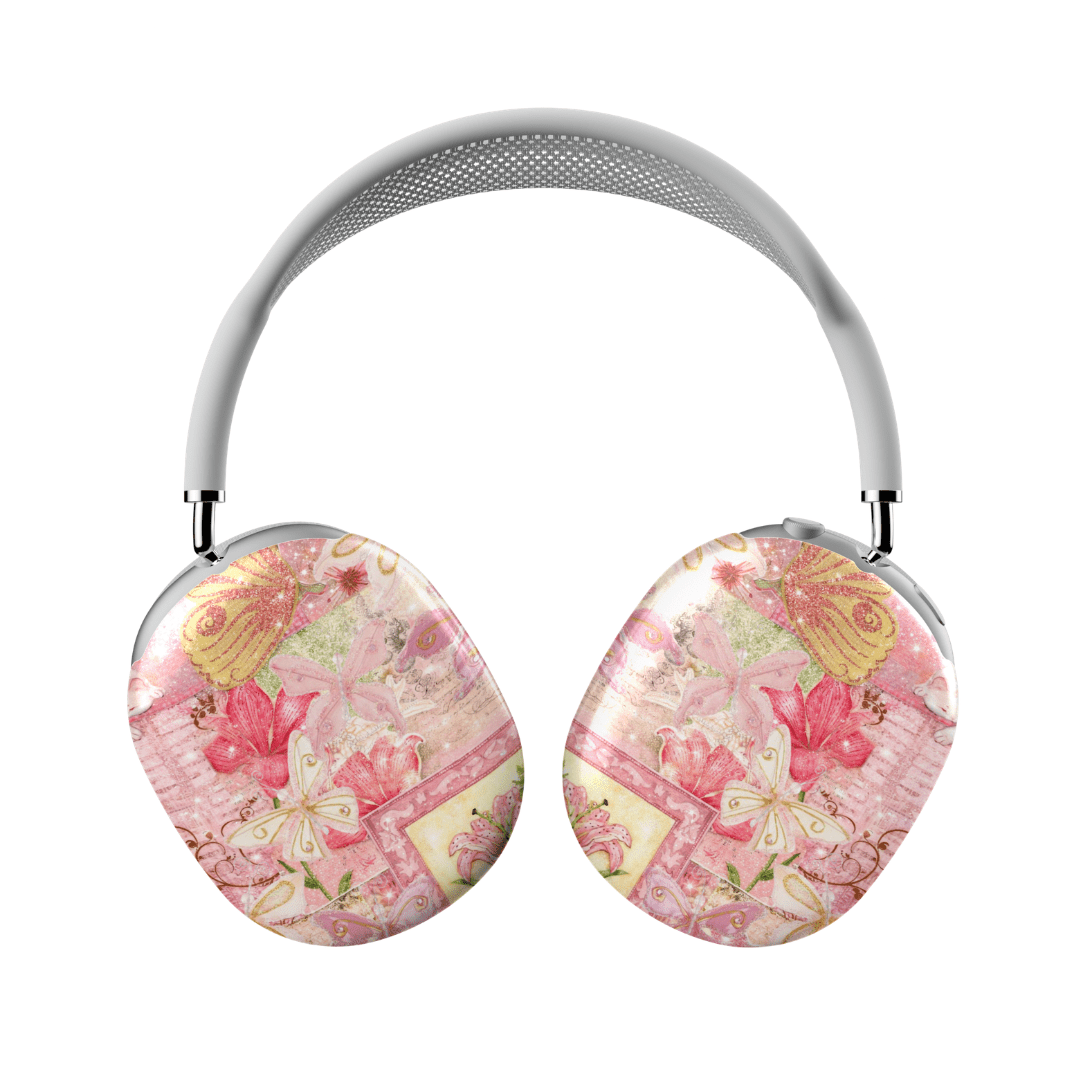 Sweet Vintage AirPod Max Case - Blunt Cases