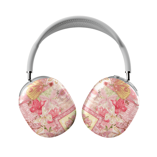 Sweet Vintage AirPod Max Case - Blunt Cases