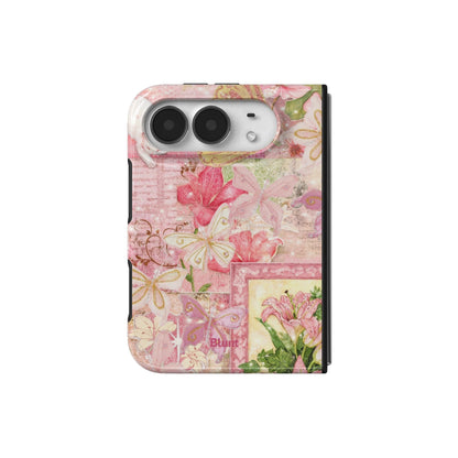 sweet-vintage-iphone-case iPhone 18 Duo case, view 2