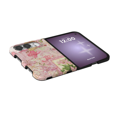 sweet-vintage-iphone-case iPhone 18 Duo case, view 5