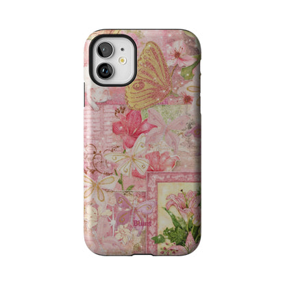 Sweet Vintage iPhone Case gallery - Iphone_11_Iphone_1