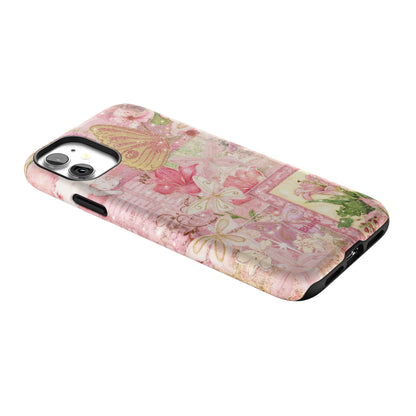 Sweet Vintage iPhone Case gallery - Iphone_11_Iphone_2