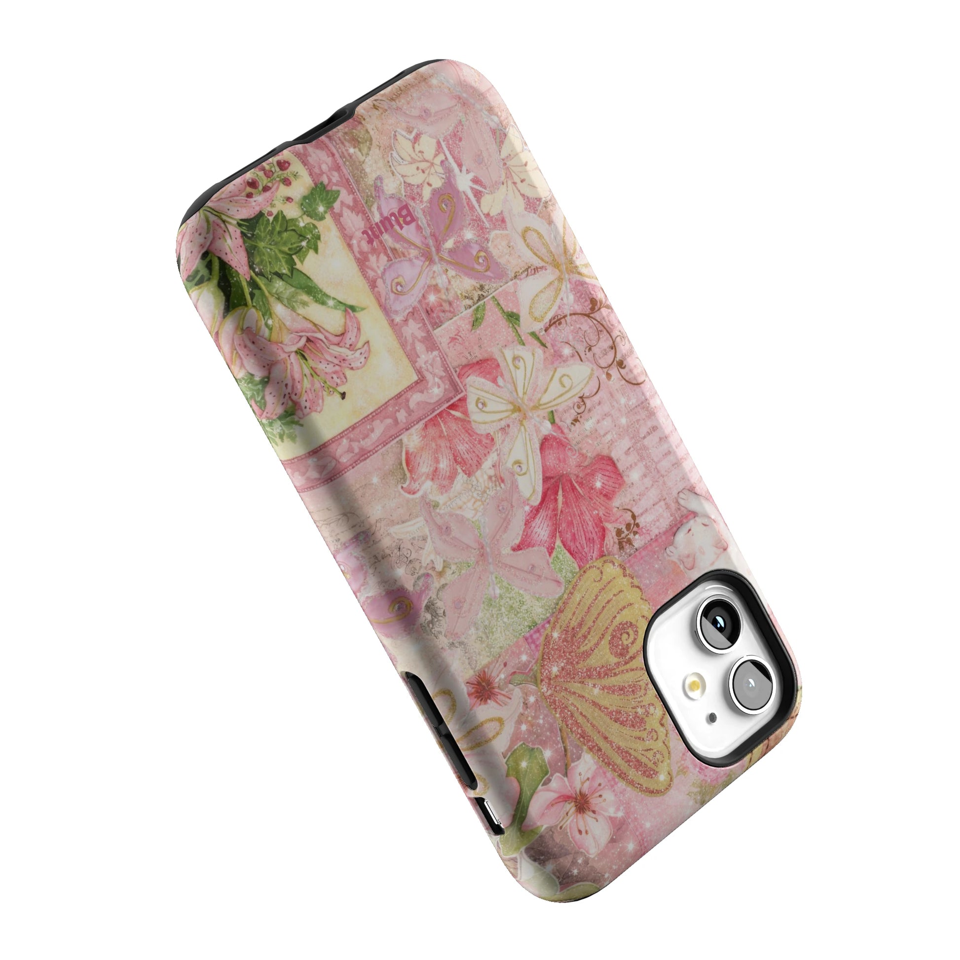 Sweet Vintage iPhone Case gallery - Iphone_11_Iphone_5