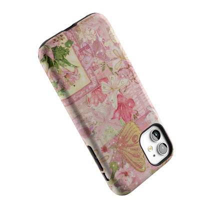 Sweet Vintage iPhone Case gallery - Iphone_11_Iphone_5