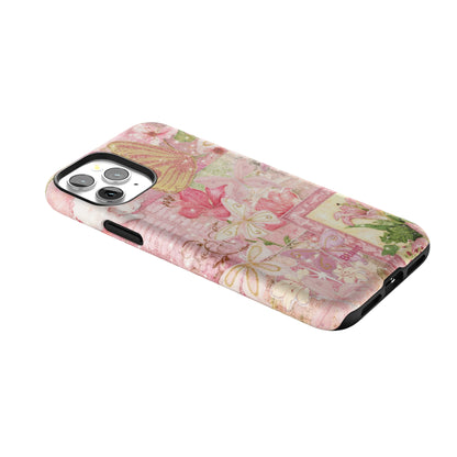 Sweet Vintage iPhone Case gallery - Iphone_11_Pro_2