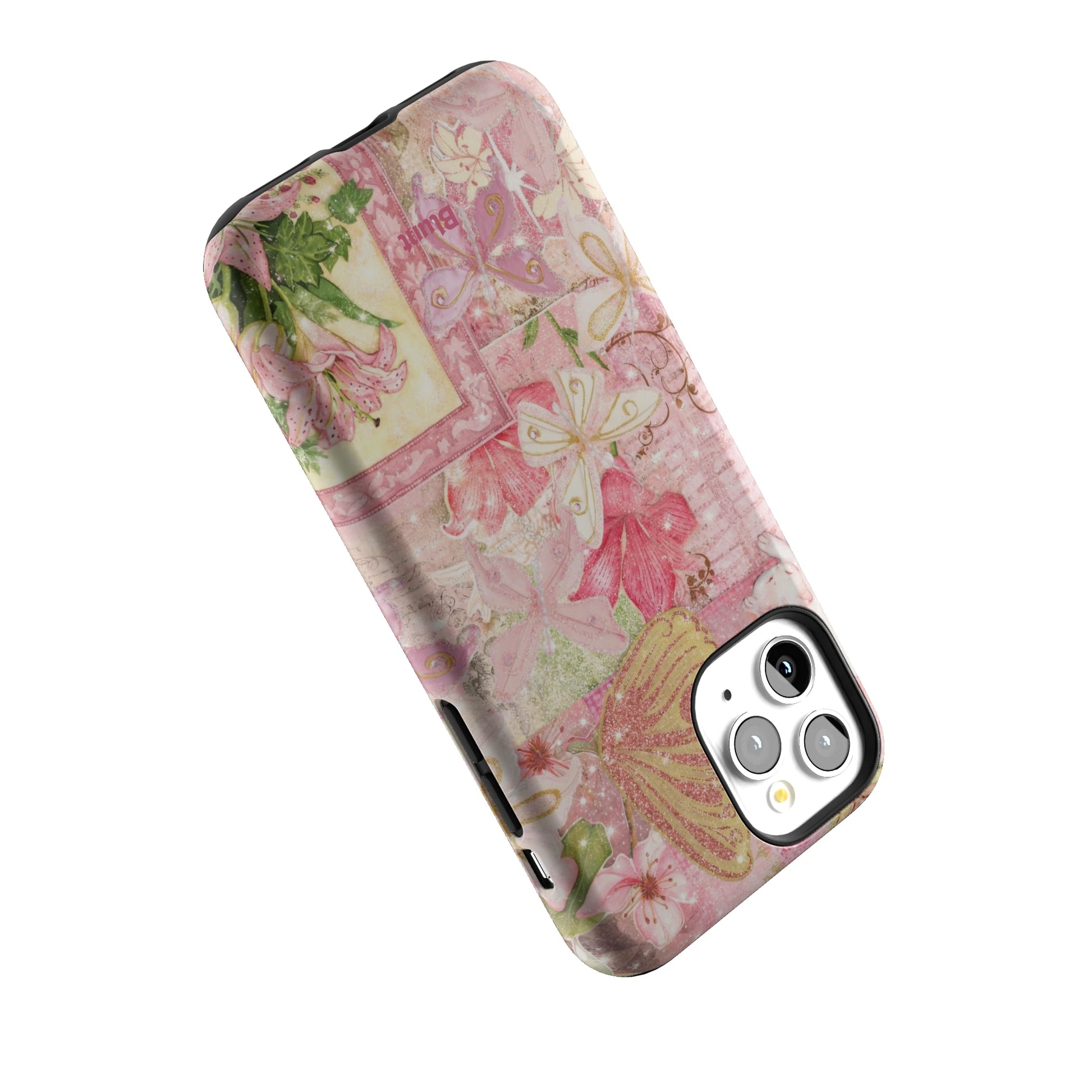 Sweet Vintage iPhone Case gallery - Iphone_11_Pro_5