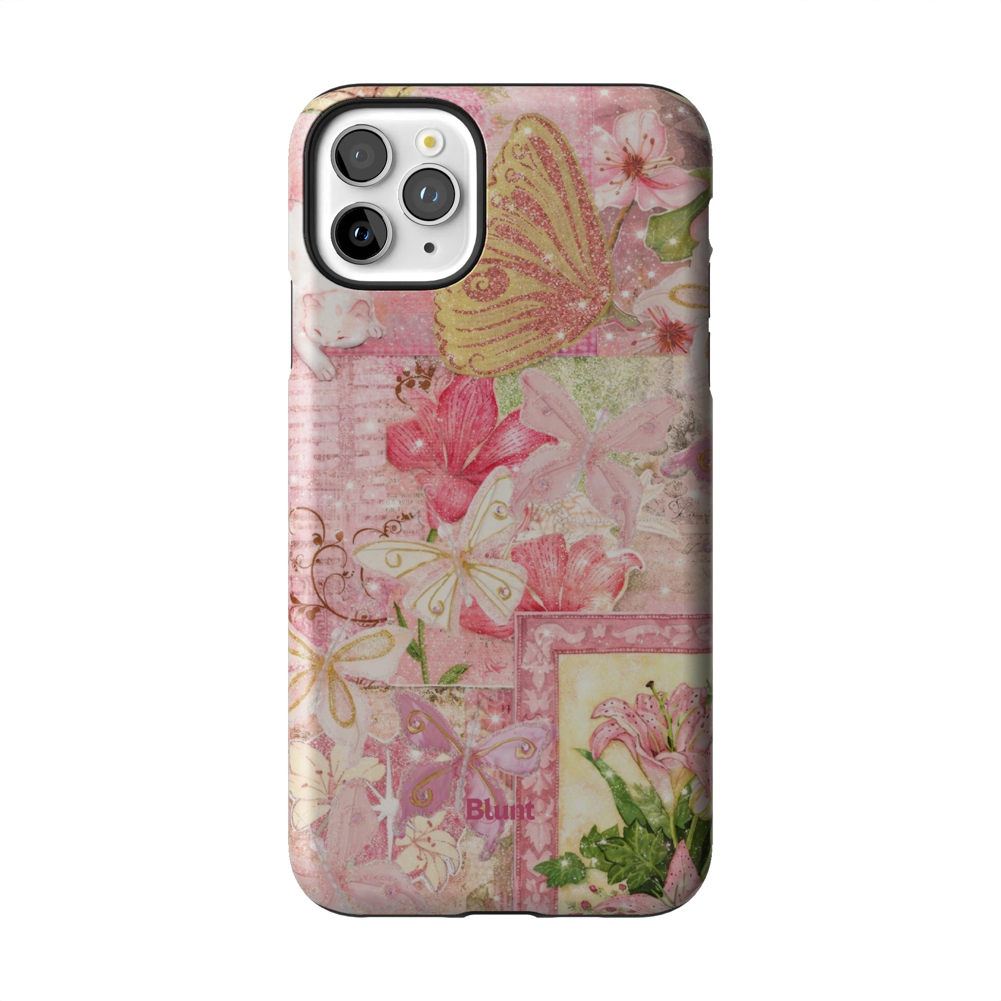 Sweet Vintage iPhone Case gallery - Iphone_11_Pro_Max_1