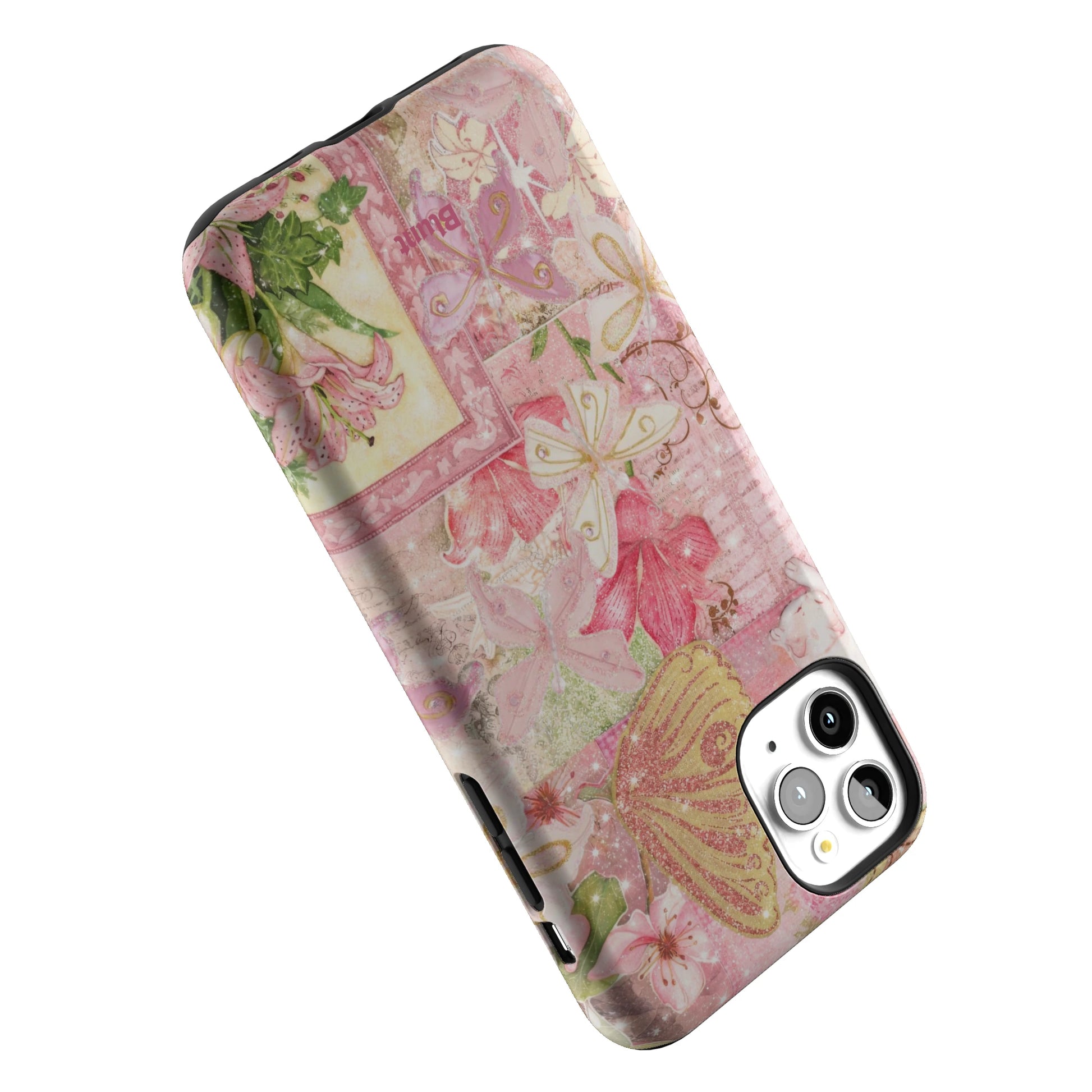 Sweet Vintage iPhone Case gallery - Iphone_11_Pro_Max_5