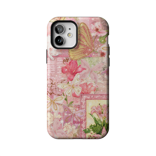 Sweet Vintage iPhone Case gallery - Iphone_12_Iphone_1