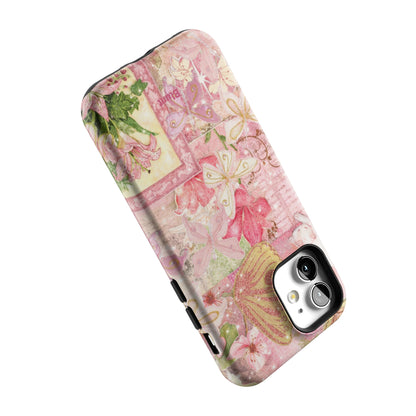 Sweet Vintage iPhone Case gallery - Iphone_12_Iphone_5
