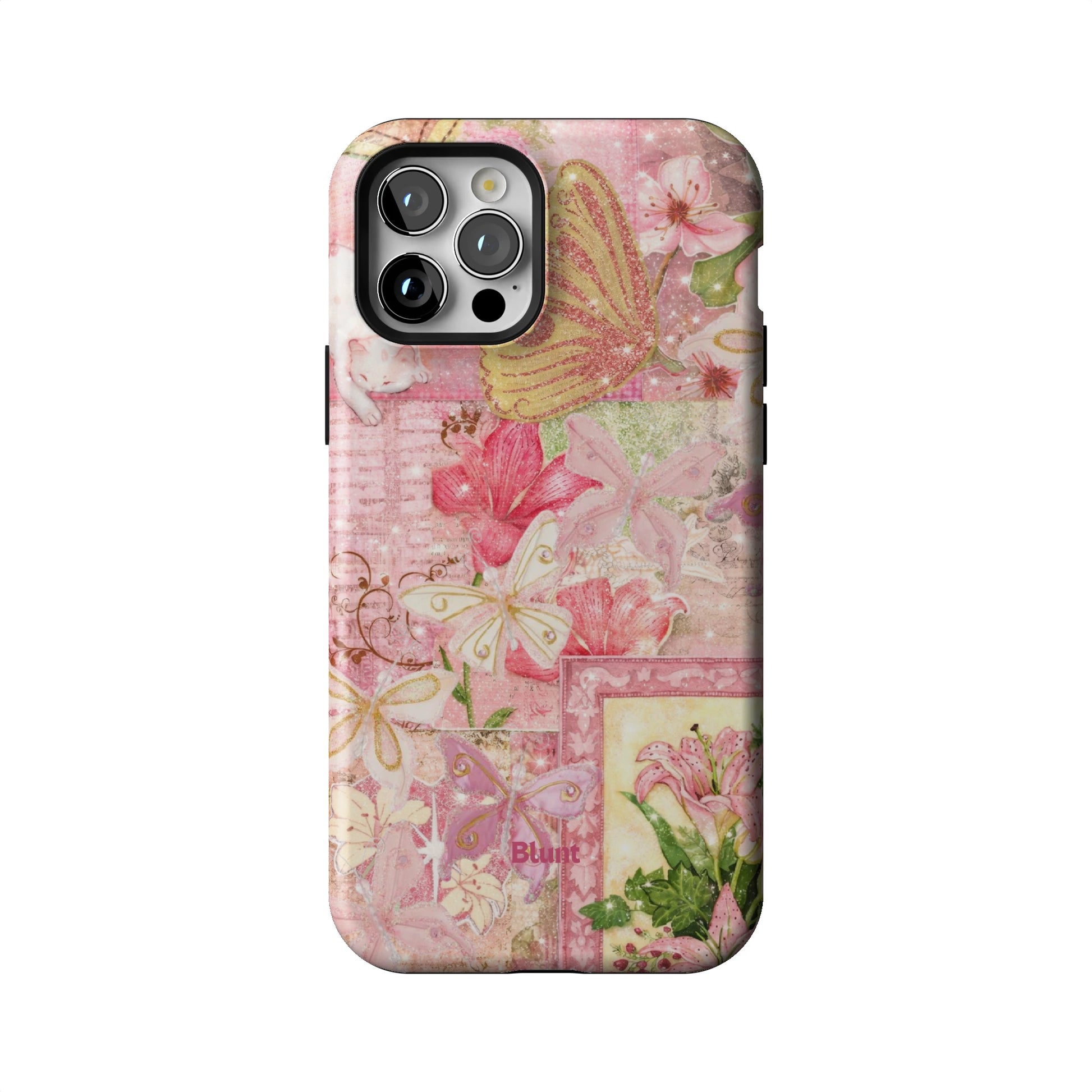 Sweet Vintage iPhone Case gallery - Iphone_12_Pro_1
