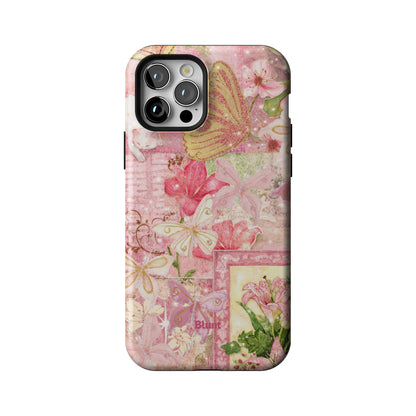 Sweet Vintage iPhone Case gallery - Iphone_12_Pro_1