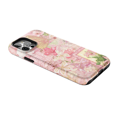 Sweet Vintage iPhone Case gallery - Iphone_12_Pro_2