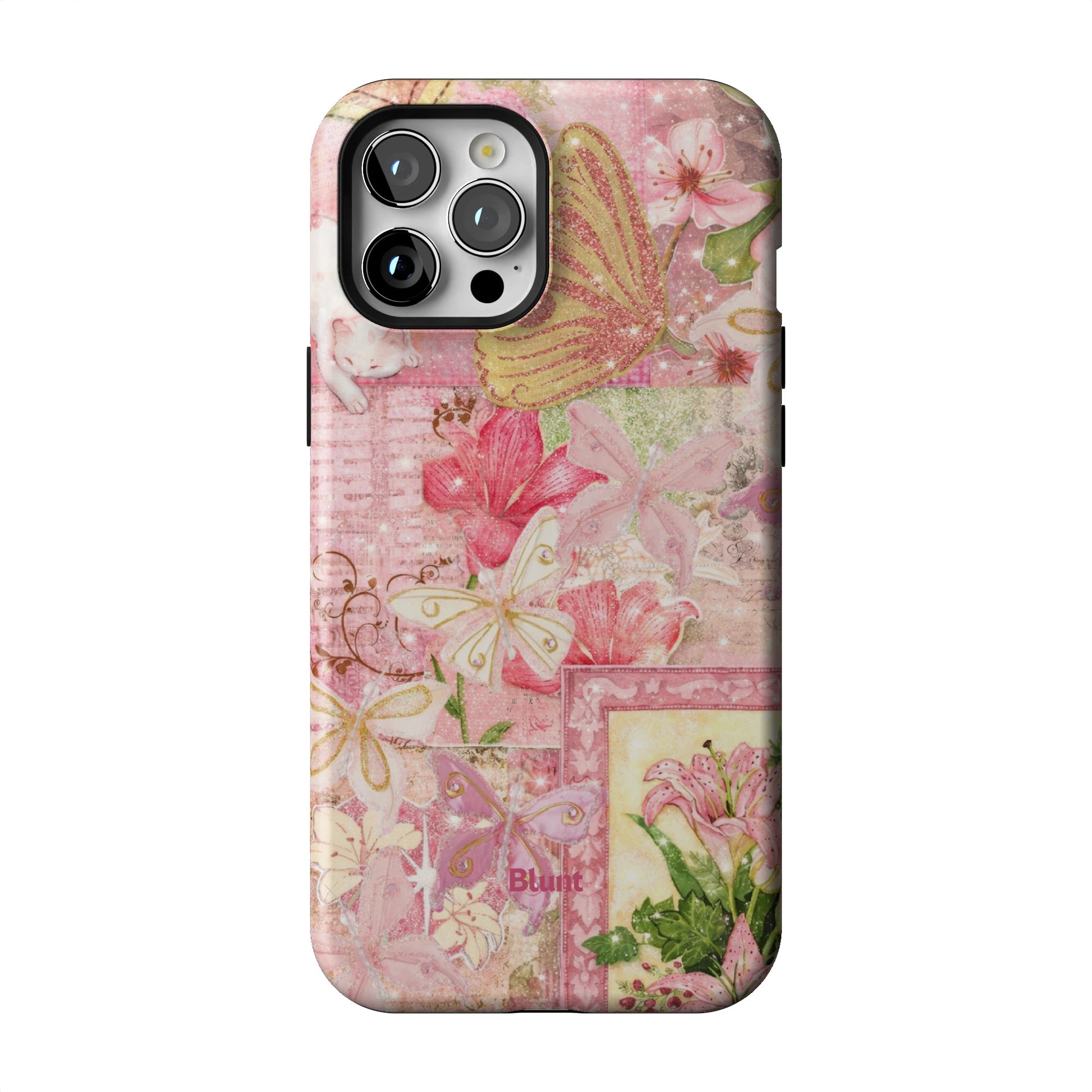 Sweet Vintage iPhone Case gallery - Iphone_12_Pro_Max_1