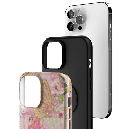 Sweet Vintage iPhone Case gallery - Iphone_12_Pro_Max_3