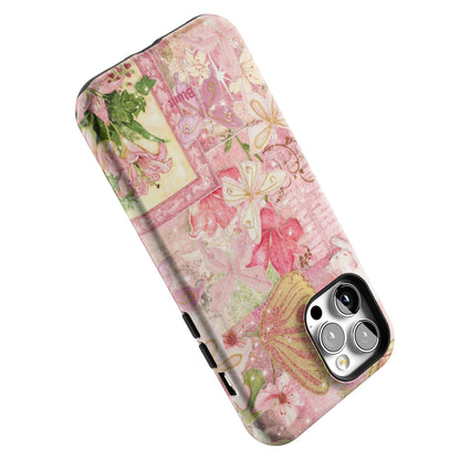 Sweet Vintage iPhone Case gallery - Iphone_12_Pro_Max_5