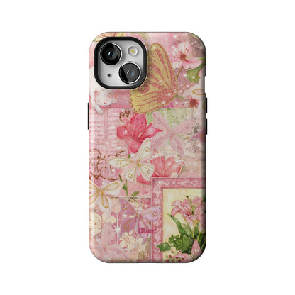 Sweet Vintage iPhone Case gallery - Iphone_13_Iphone_1