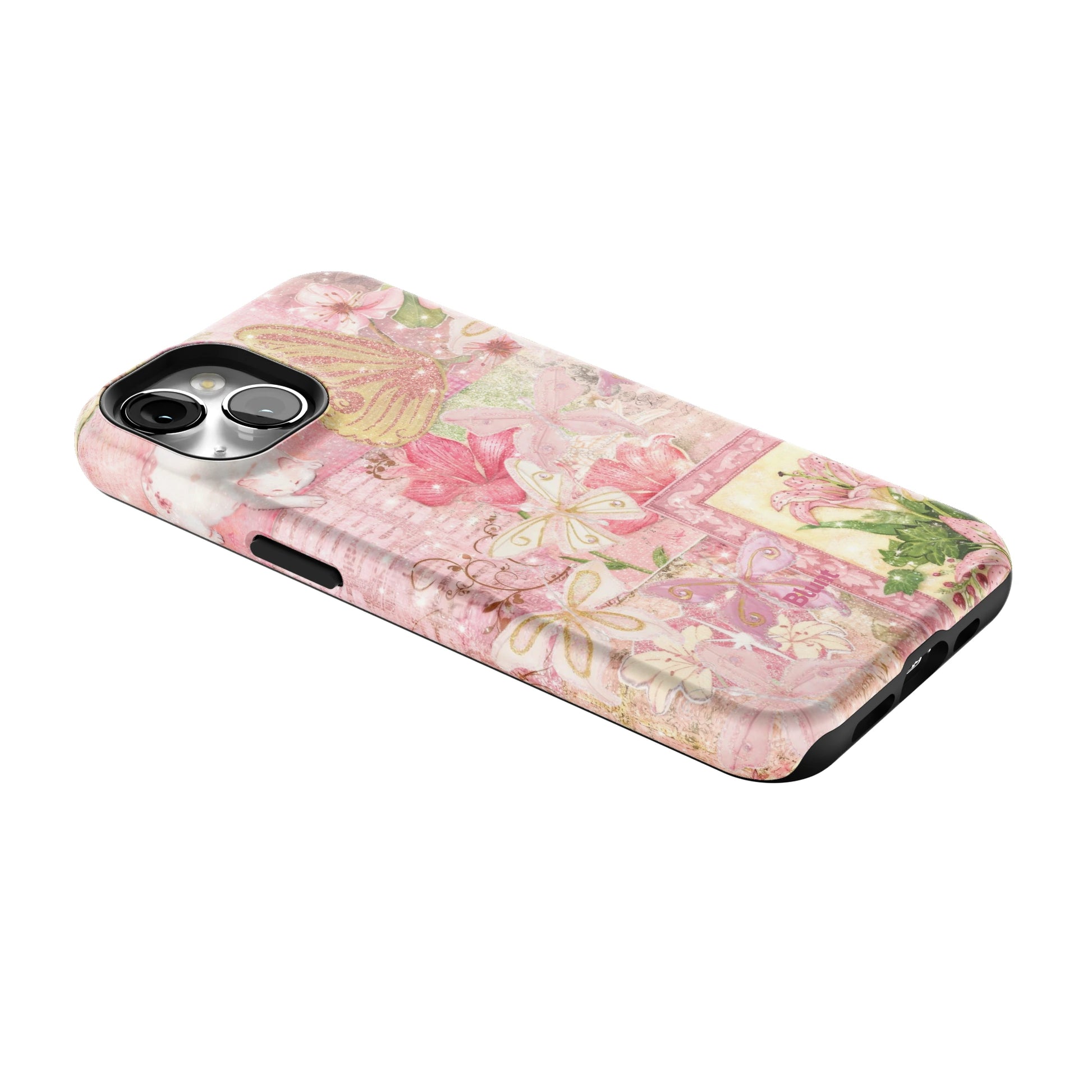 Sweet Vintage iPhone Case gallery - Iphone_13_Iphone_2