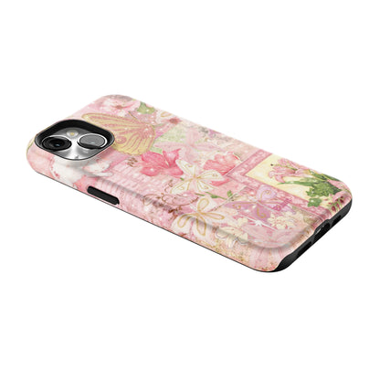 Sweet Vintage iPhone Case gallery - Iphone_13_Iphone_2