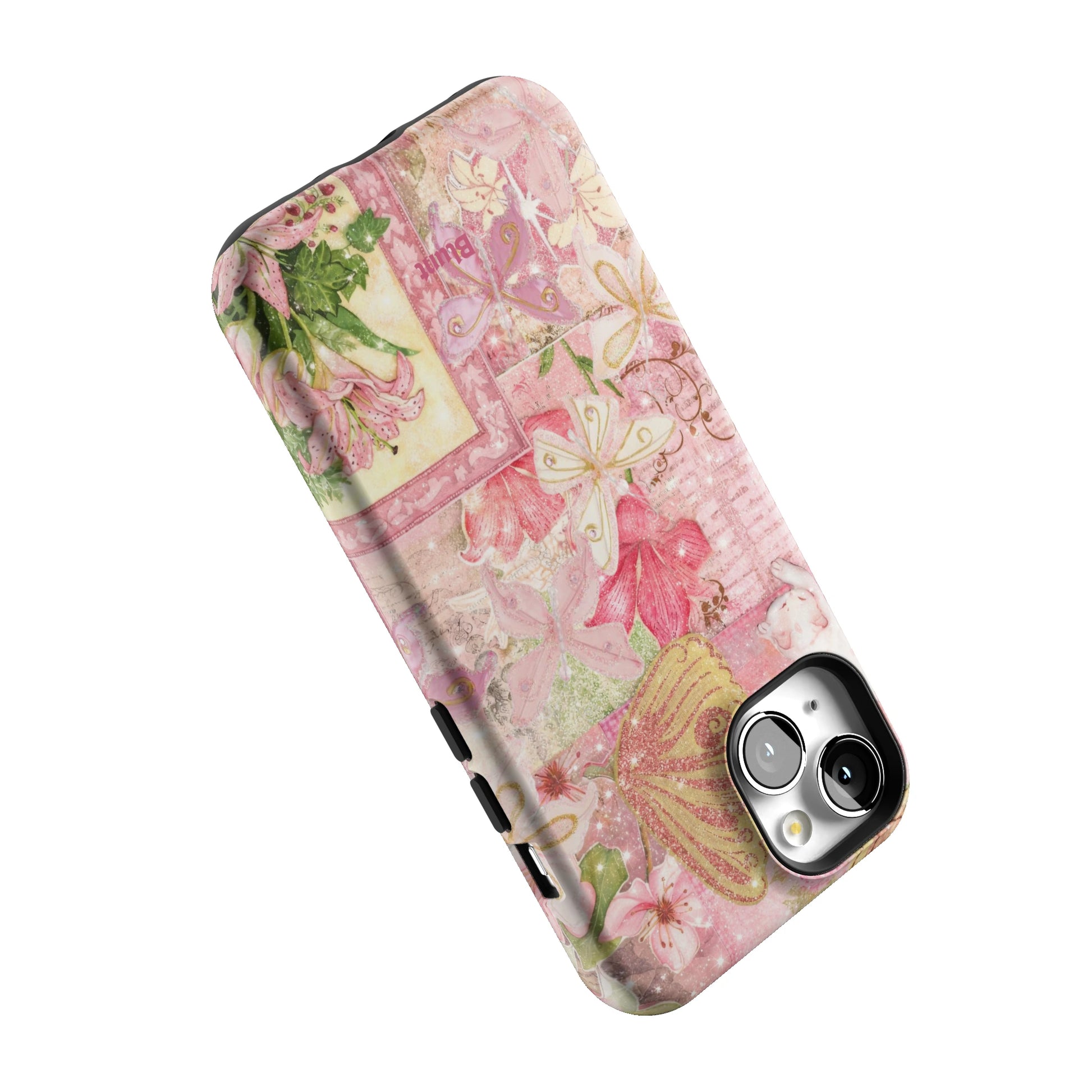 Sweet Vintage iPhone Case gallery - Iphone_13_Iphone_5