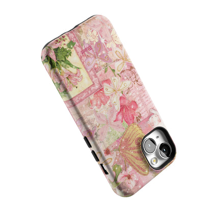 Sweet Vintage iPhone Case gallery - Iphone_13_Iphone_5