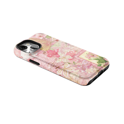 Sweet Vintage iPhone Case gallery - Iphone_13_Mini_Air_Plus_2