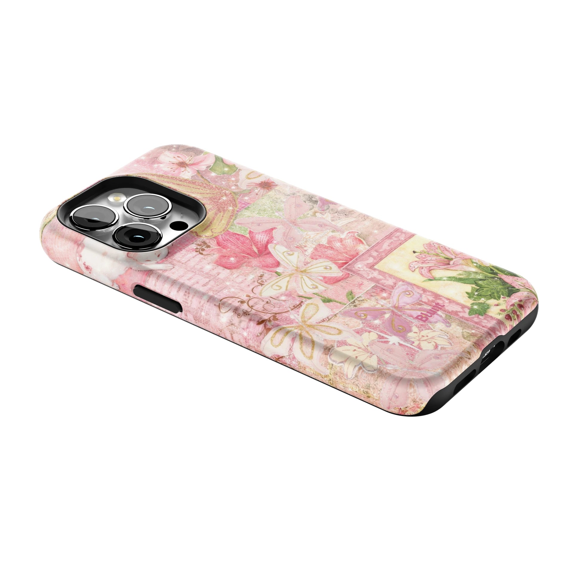 Sweet Vintage iPhone Case gallery - Iphone_13_Pro_2