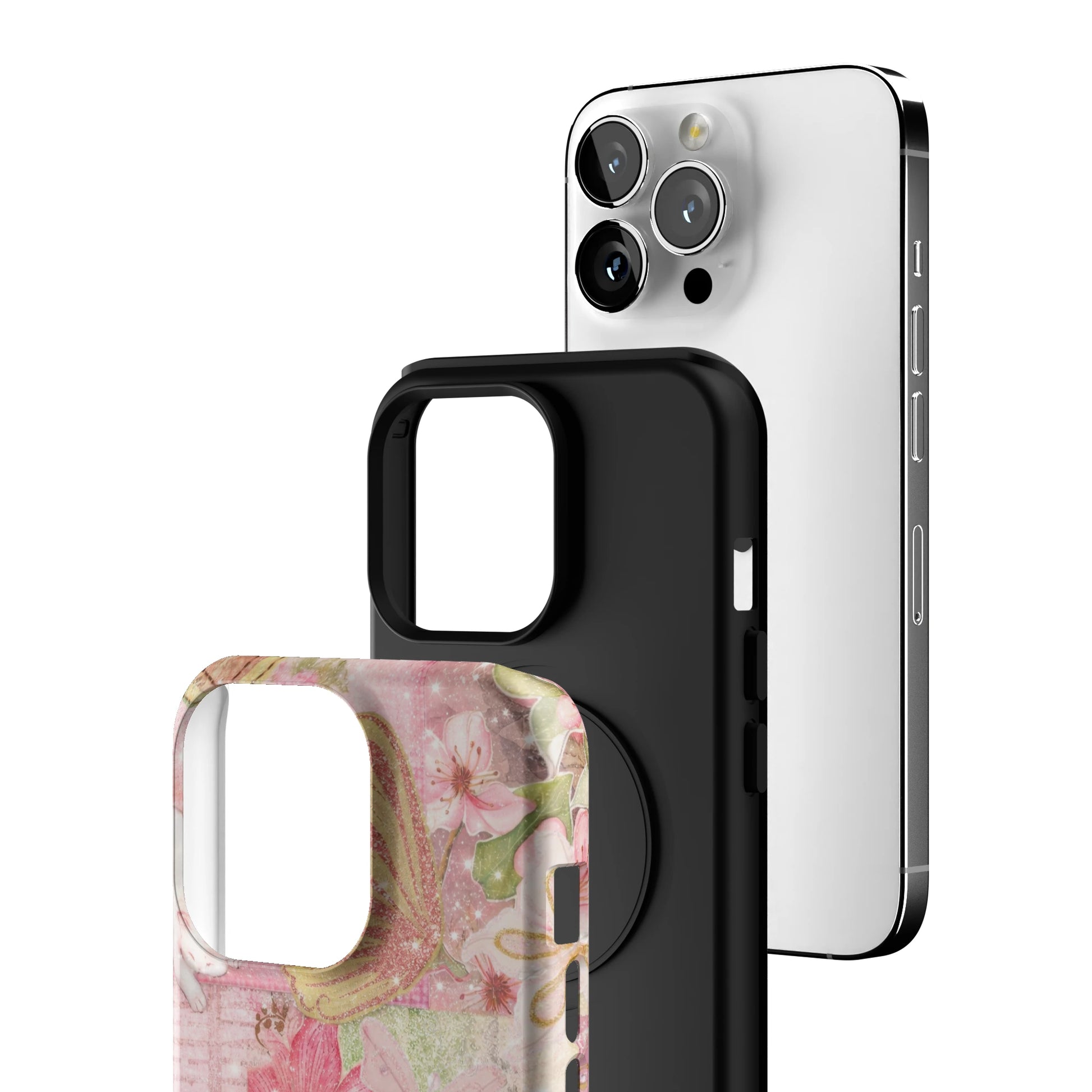 Sweet Vintage iPhone Case gallery - Iphone_13_Pro_3