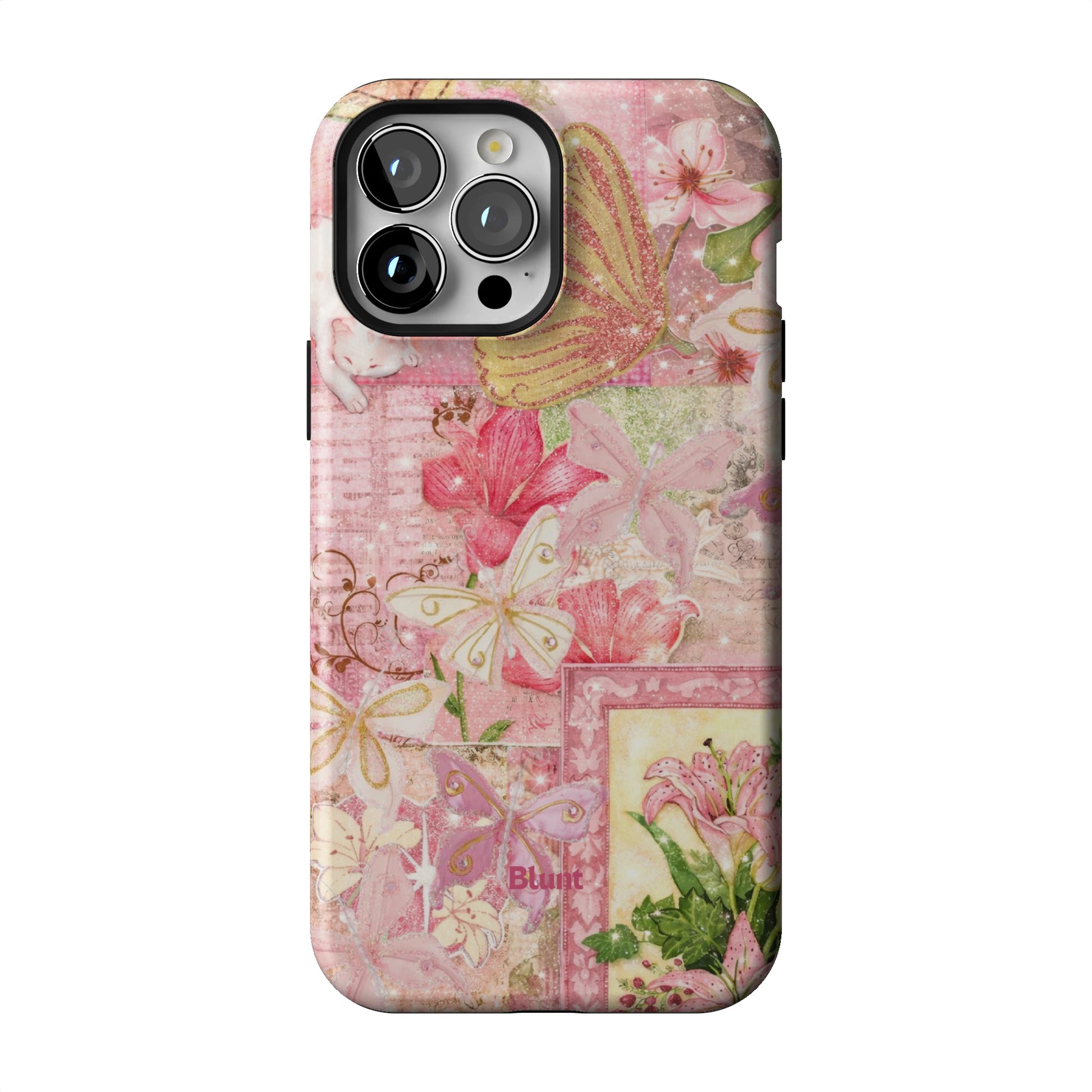 Sweet Vintage iPhone Case gallery - Iphone_13_Pro_Max_1