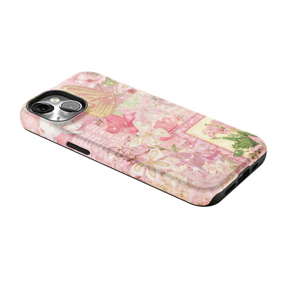 Sweet Vintage iPhone Case gallery - Iphone_14_Iphone_2