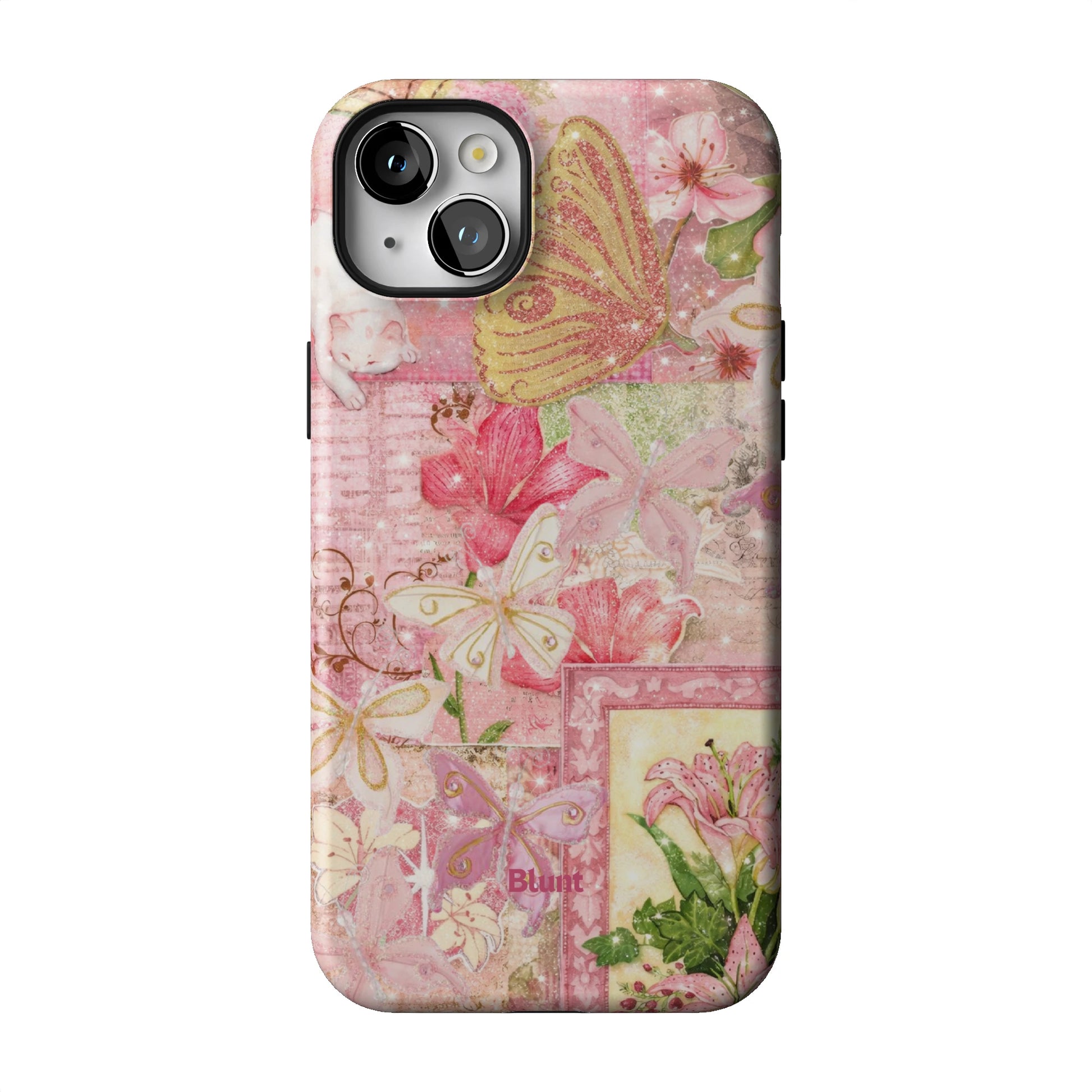 Sweet Vintage iPhone Case gallery - Iphone_14_Mini_Air_Plus_1