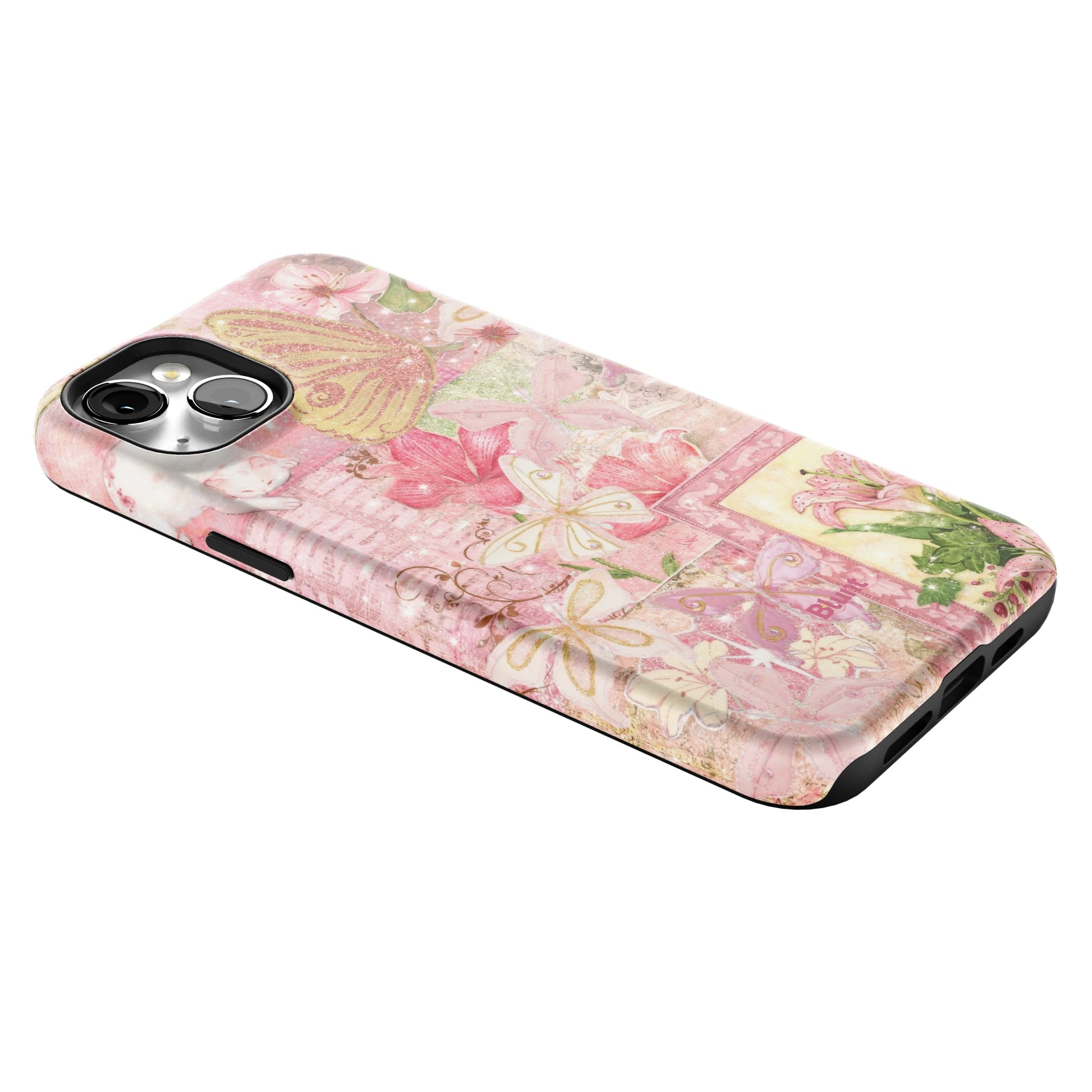 Sweet Vintage iPhone Case gallery - Iphone_14_Mini_Air_Plus_2