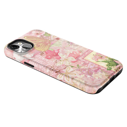 Sweet Vintage iPhone Case gallery - Iphone_14_Mini_Air_Plus_2