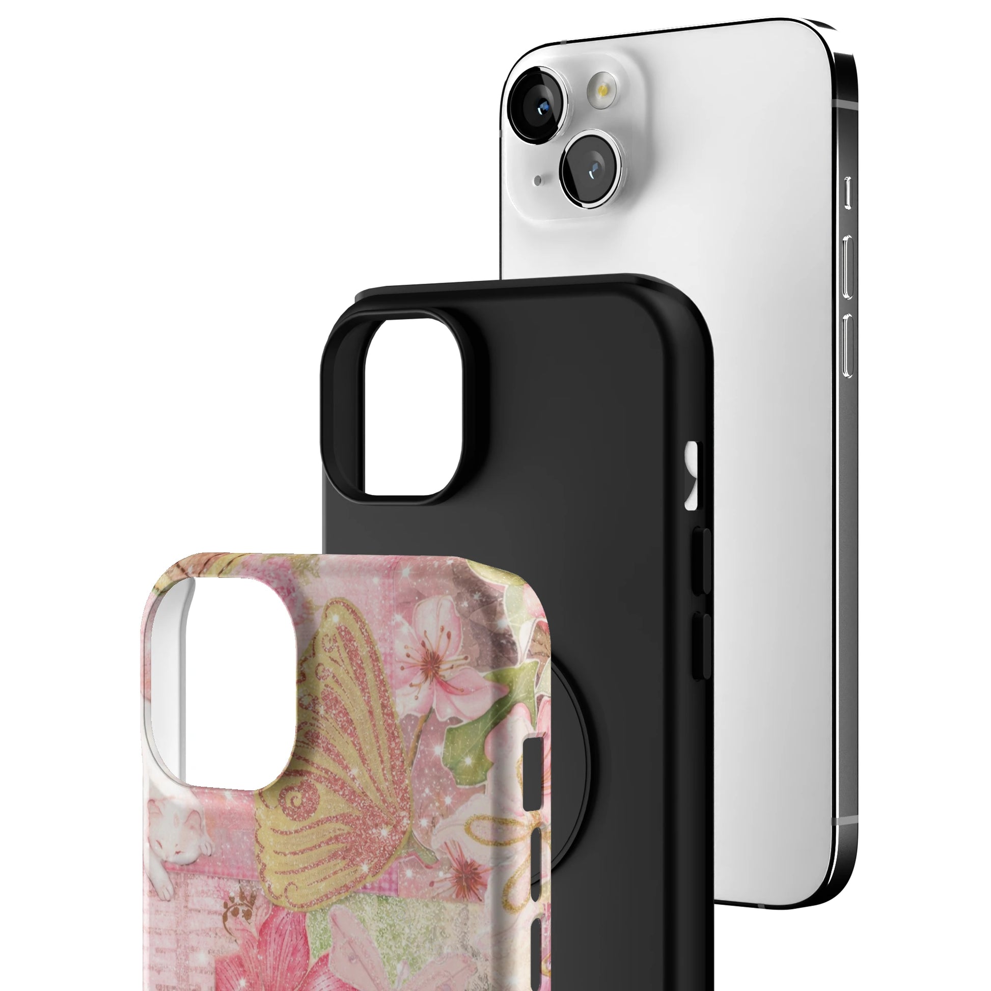 Sweet Vintage iPhone Case gallery - Iphone_14_Mini_Air_Plus_3