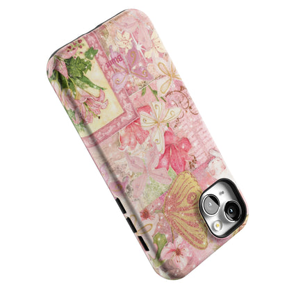 Sweet Vintage iPhone Case gallery - Iphone_14_Mini_Air_Plus_5