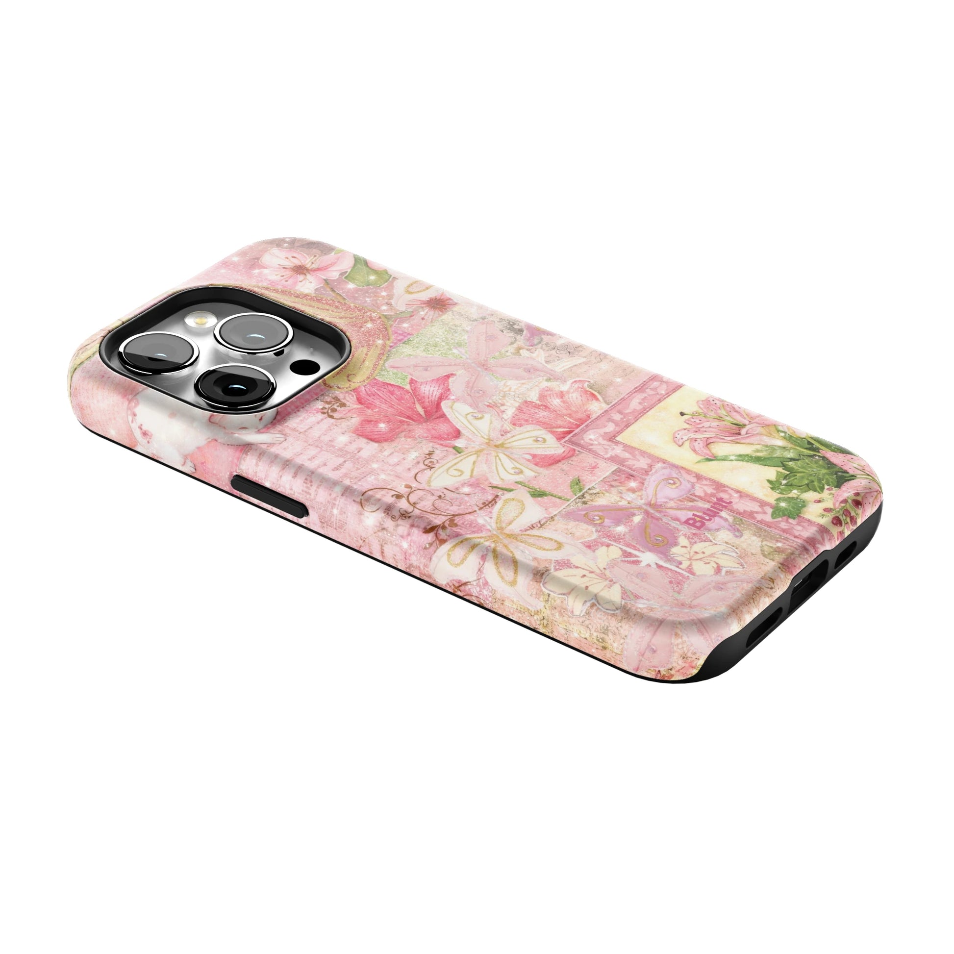 Sweet Vintage iPhone Case gallery - Iphone_14_Pro_2