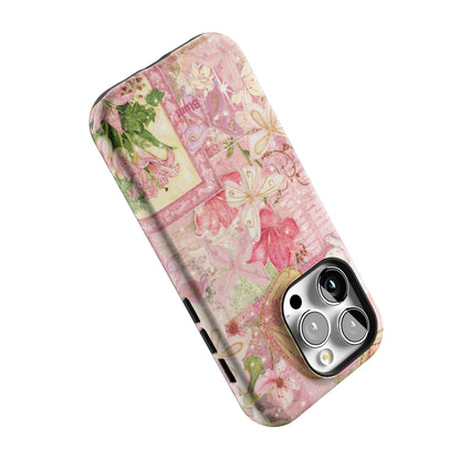 Sweet Vintage iPhone Case gallery - Iphone_14_Pro_5