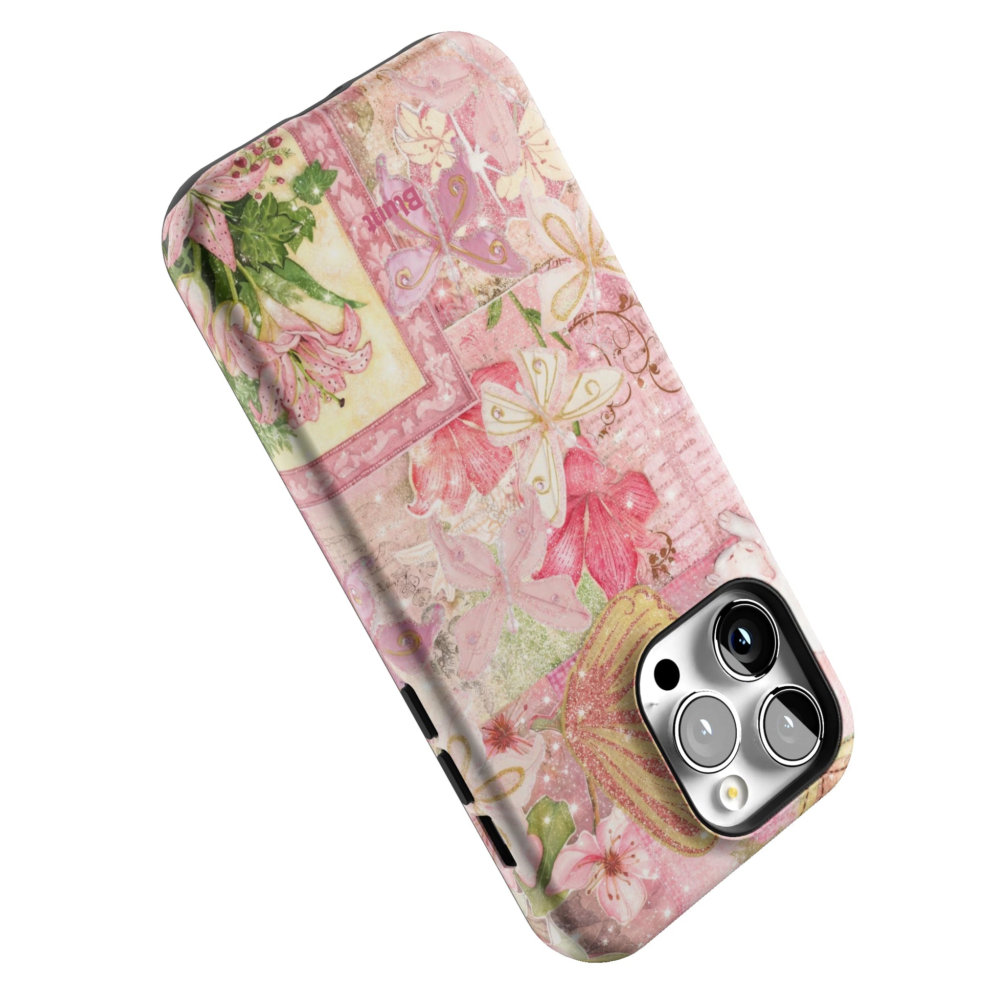 Sweet Vintage iPhone Case gallery - Iphone_14_Pro_Max_5