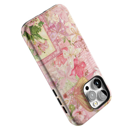 Sweet Vintage iPhone Case gallery - Iphone_14_Pro_Max_5
