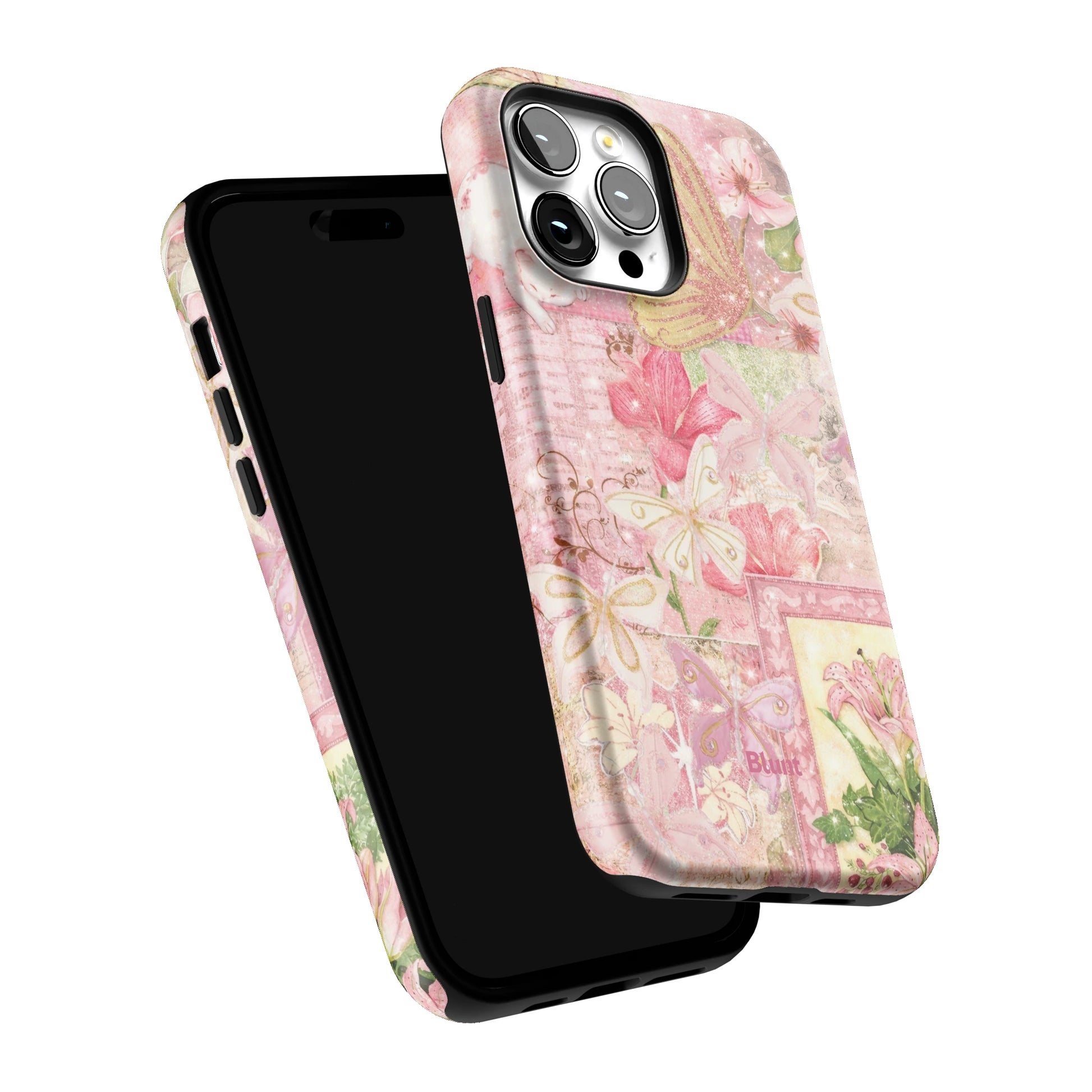 Sweet Vintage iPhone Case gallery - Iphone_14_Pro_Max_6