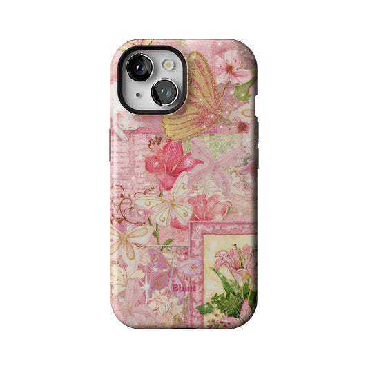 Sweet Vintage iPhone Case gallery - Iphone_15_Iphone_1