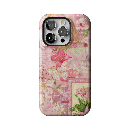 Sweet Vintage iPhone Case gallery - Iphone_15_Pro_1