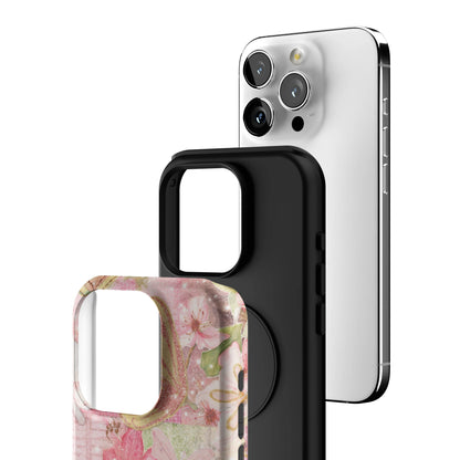 Sweet Vintage iPhone Case gallery - Iphone_15_Pro_3