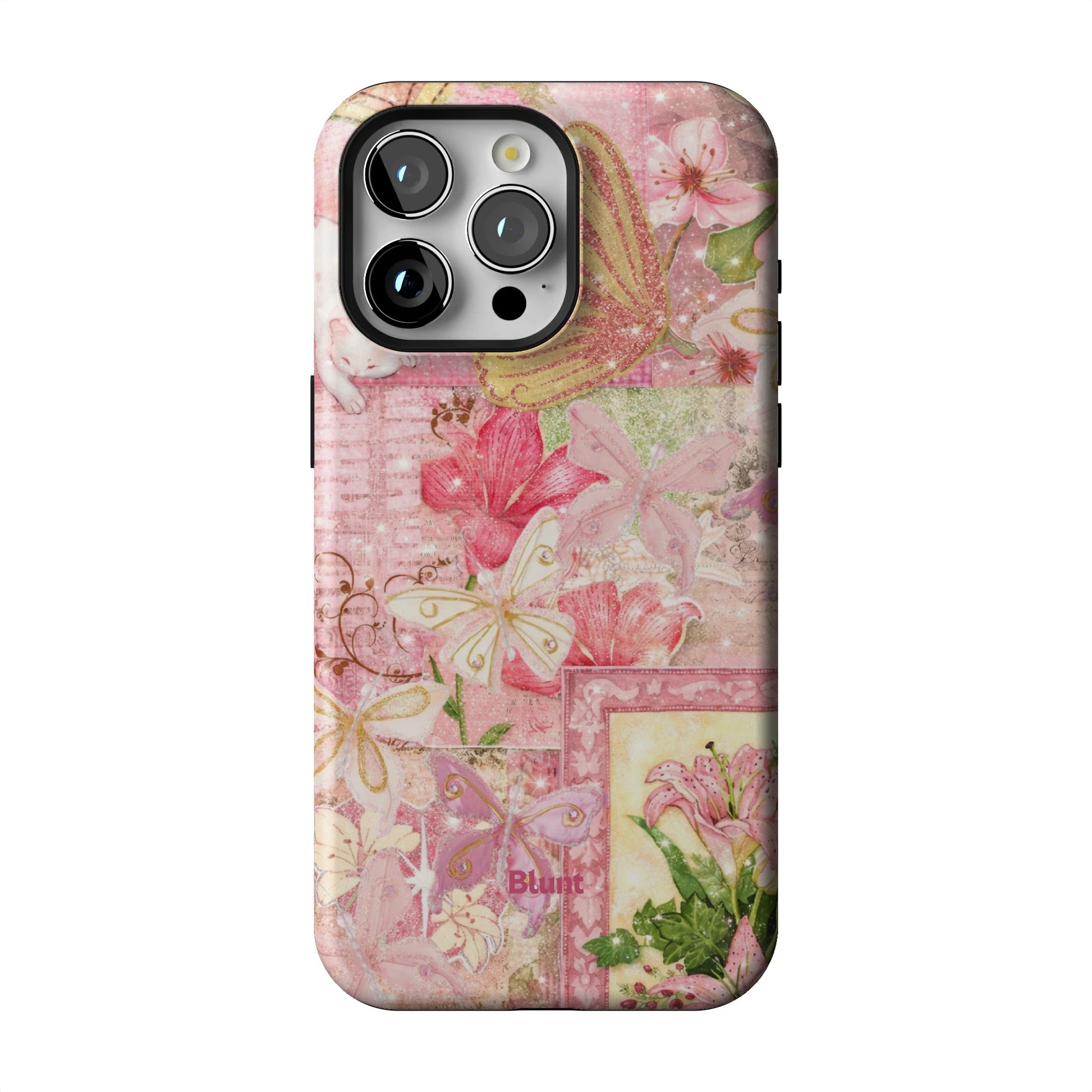 Sweet Vintage iPhone Case gallery - Iphone_15_Pro_Max_1