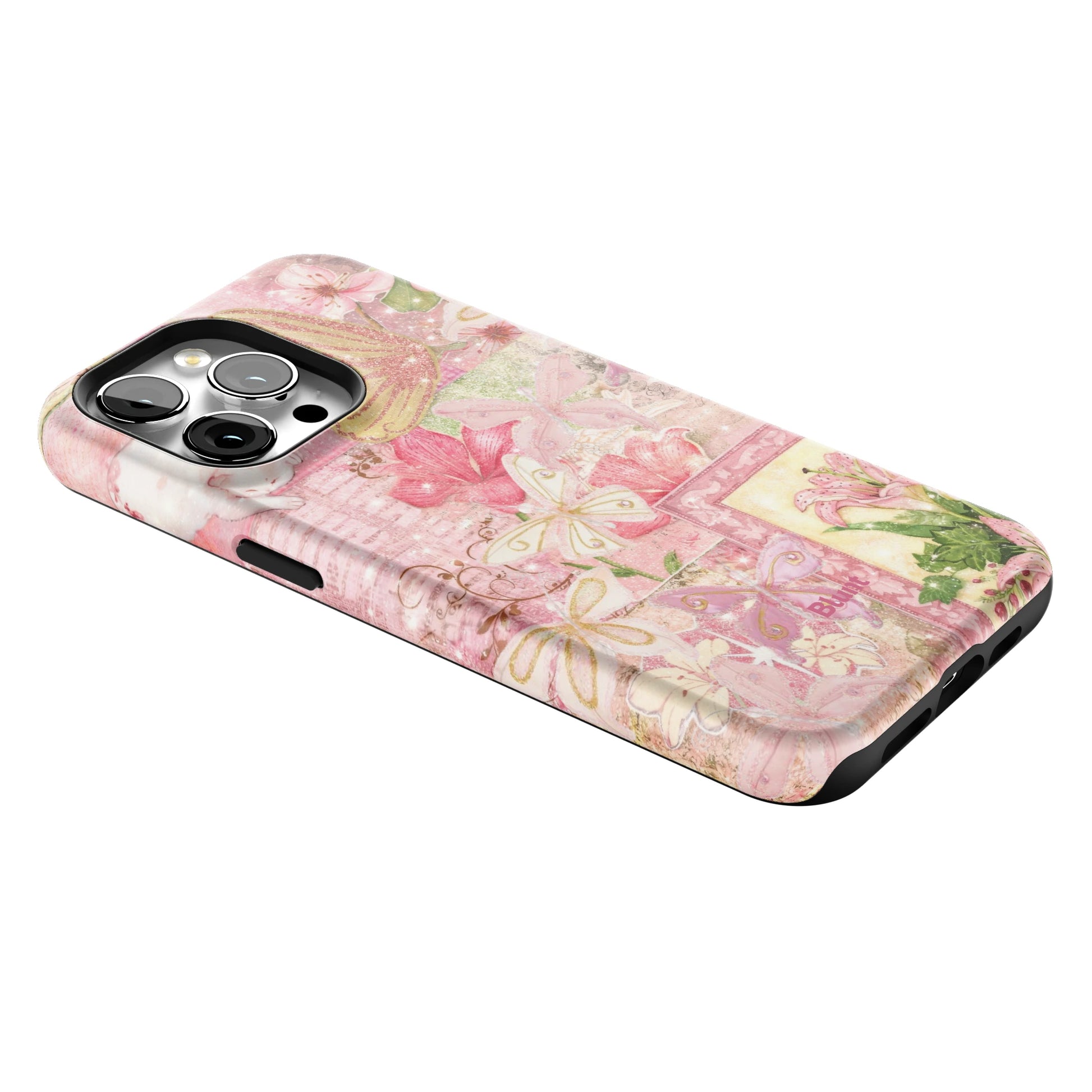 Sweet Vintage iPhone Case gallery - Iphone_15_Pro_Max_2