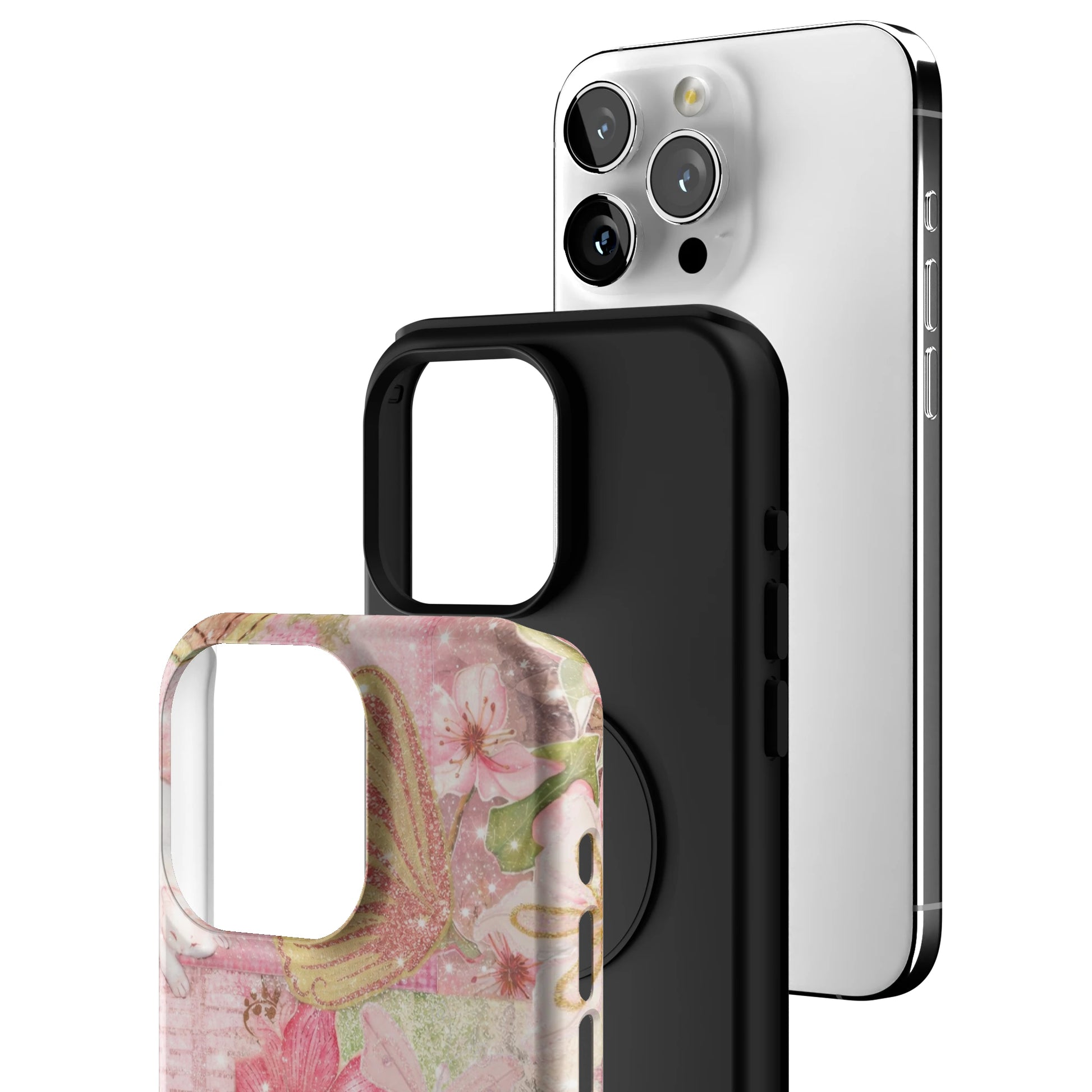 Sweet Vintage iPhone Case gallery - Iphone_15_Pro_Max_3