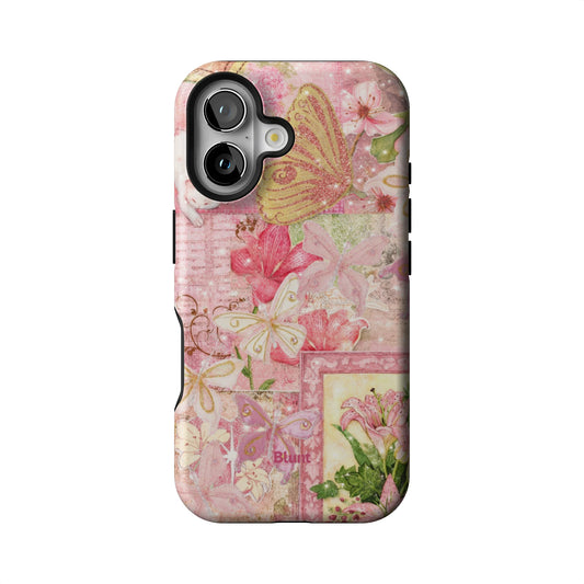 Sweet Vintage iPhone Case gallery - Iphone_16_Iphone_1