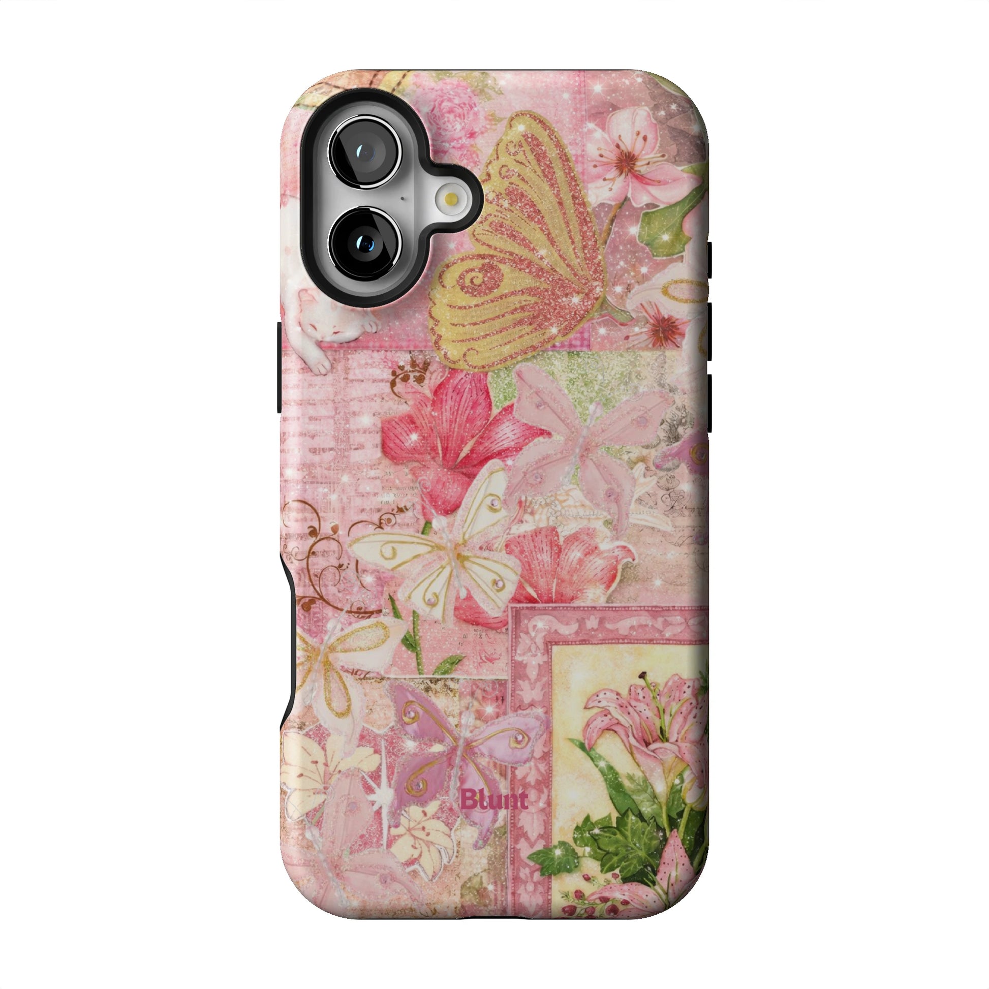 Sweet Vintage iPhone Case gallery - Iphone_16_Mini_Air_Plus_1